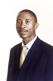 Joe Mthimunye